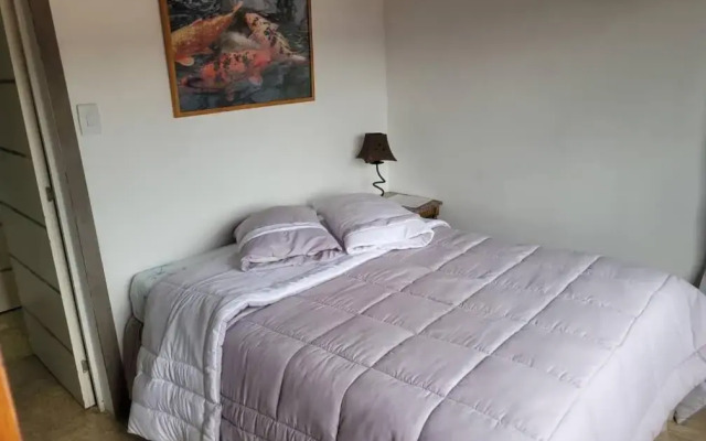 Apartamento tipo estudio