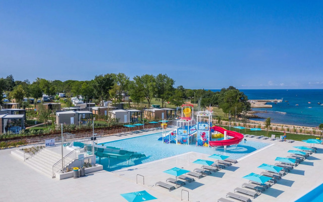 Camping Park Umag