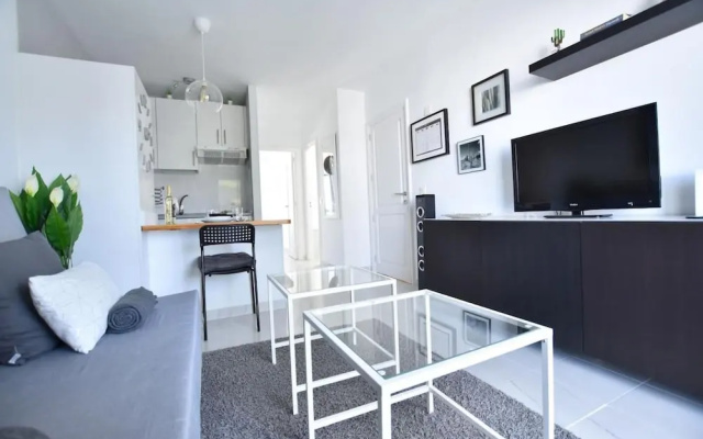 Holyhome Apartment 201