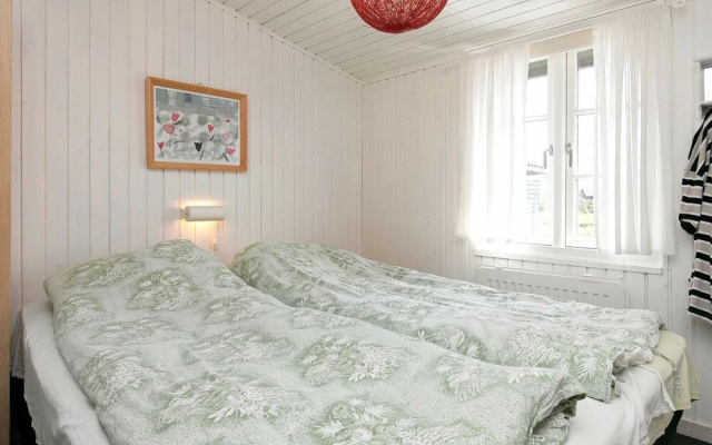 Luxurious Holiday Home in Vinderup With Sauna