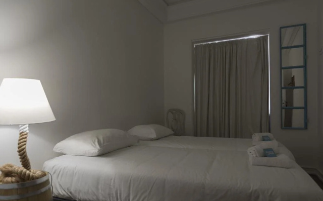 Lisbon Forever Hostel