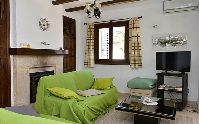 House Toscal Jávea 16066