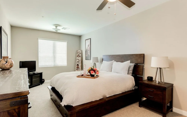 Queen Creek #445 - 3 Br Condo