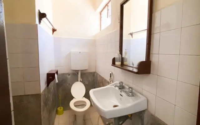 Flamingo Guesthouse