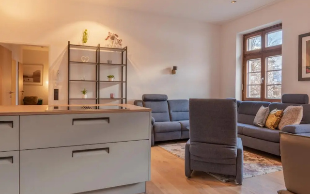 Post Residence Apartments 3C 150m From ski Lift