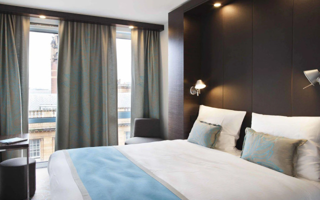 Motel One Manchester-Piccadilly