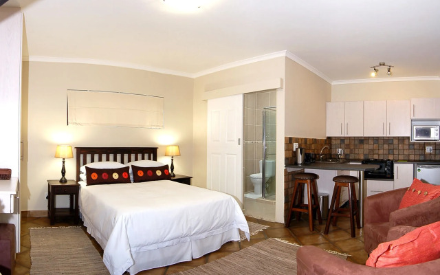 Lalapanzi Guest Lodge