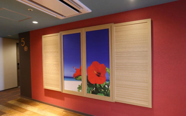 KOKO HOTEL Nagoya Sakae South