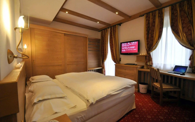 Hotel Al Forte