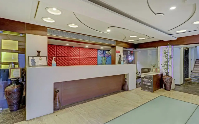 Loharkar Hotel