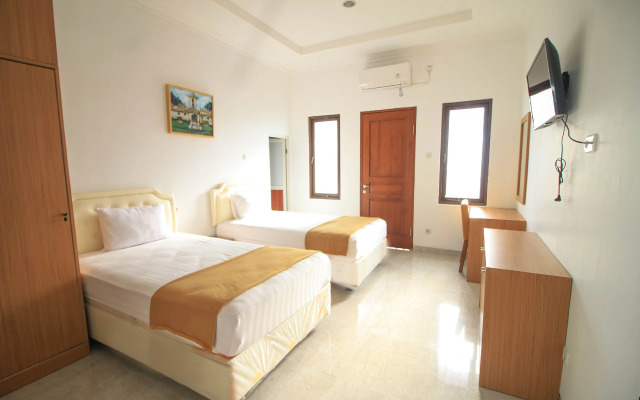 Puri Sidikan Inn RedPartner