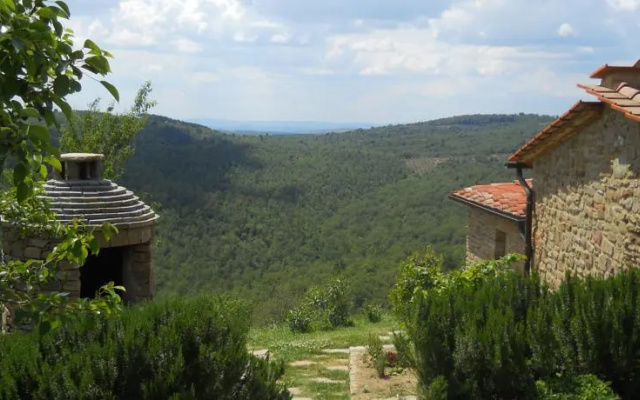 Villa Cupoli