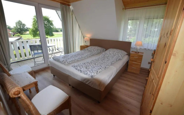 Ferienhof Specht - Haus Sonnenwende App 5