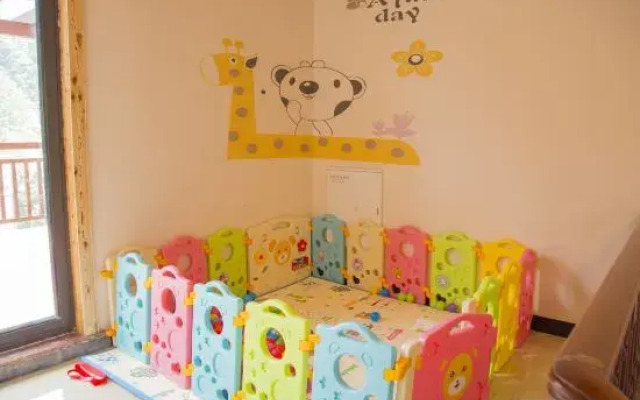 Hangzhou Lianfengchen Homestay