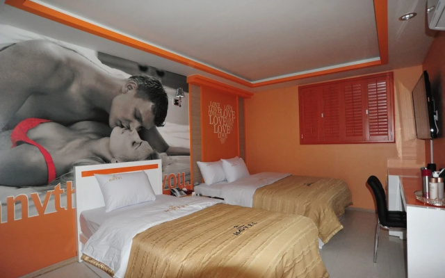 Juan Hotel goodchoice
