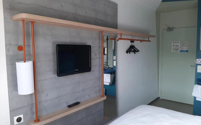 ibis budget Bar le Duc