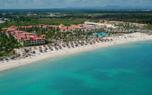 Club Melia at Paradisus Palma Real