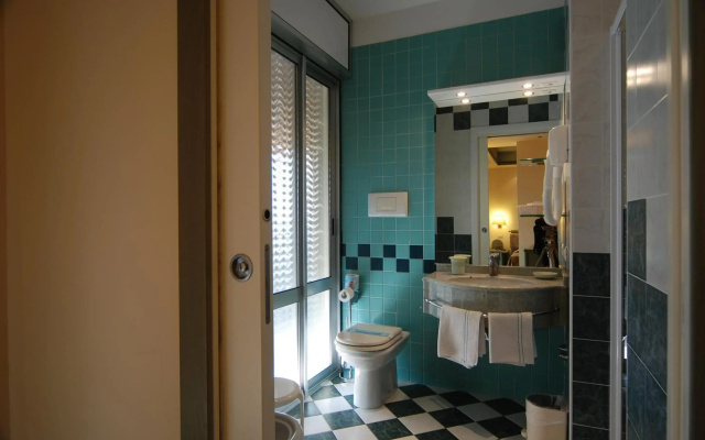 Hotel Montecarlo