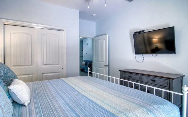 Flip Flops and Pop Tops by Silver Sands Vacation Rentals