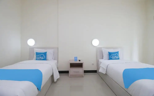 Airy Jimbaran Angkasa 98 Bali