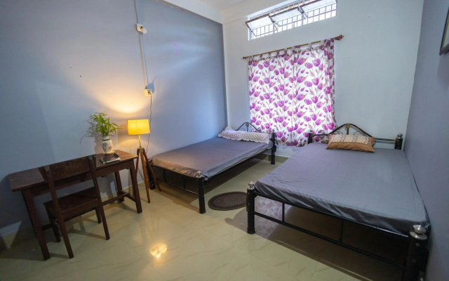 Samay Homestay
