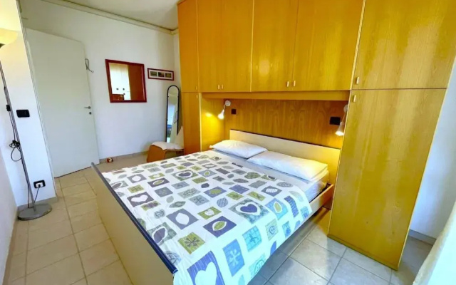 Apartment in Caorle Near Sea Beach & Pool
