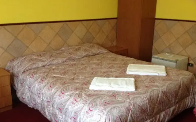Termini Accommodation