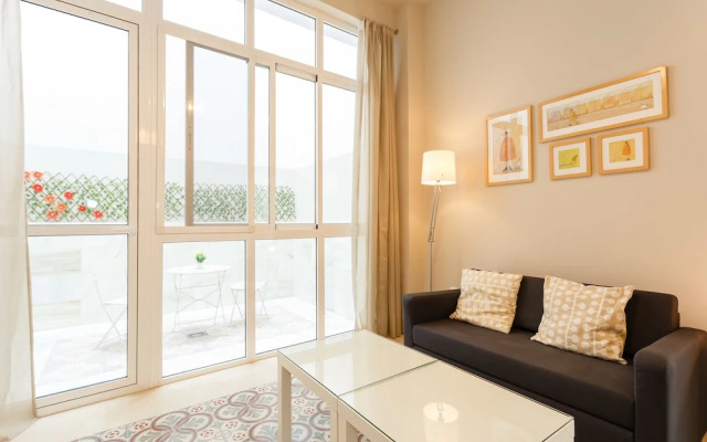 Apartamento La rosa del pescador