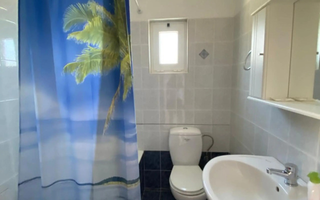 Eolia beachfront studios