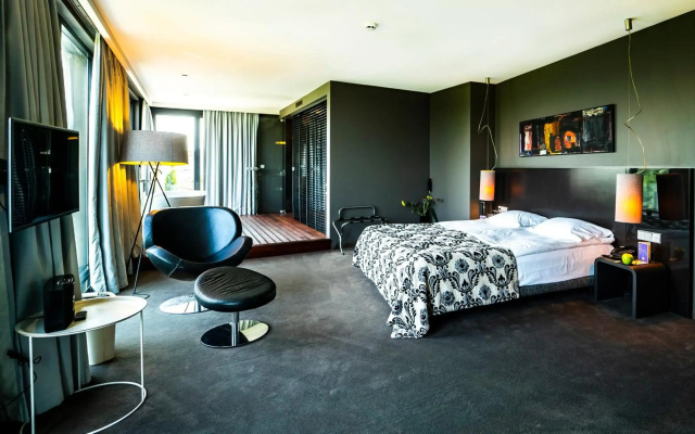 Hotel mOdus