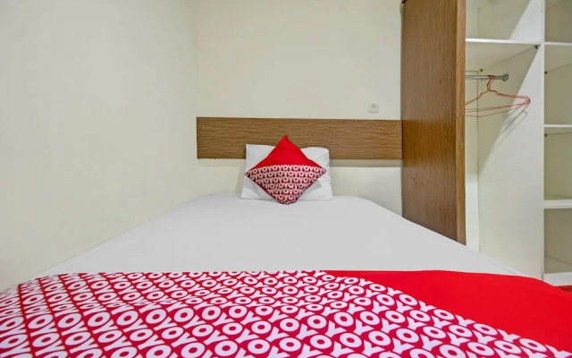 OYO 90412 My Kost