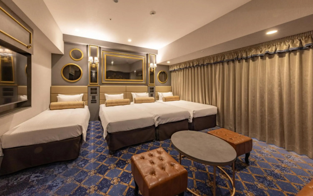 Hotel Keihan Universal Tower