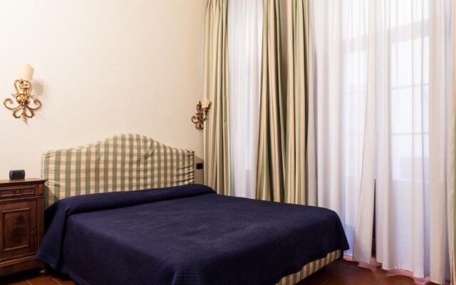 Отель Appartamenti Palazzo Dei Ciompi спа
