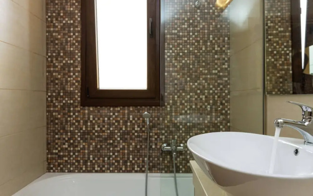Novel Villa in Roupes with Private Pool near Arkadi Monastery