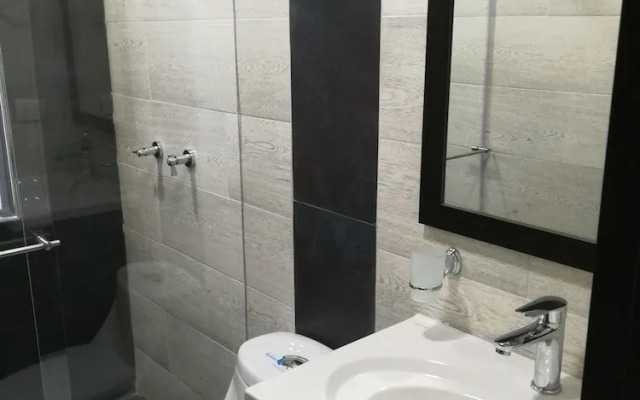 Hotel Santuario