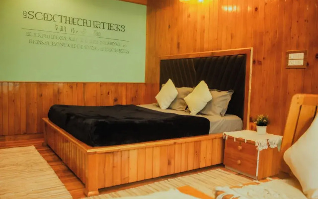 Khaapus Home Naggar