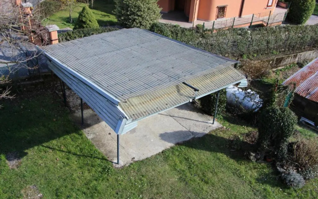 Casa di gianni