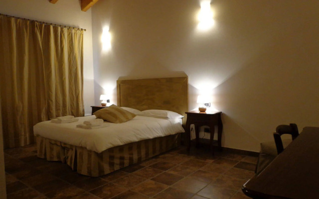 Agriturismo Le Case Di Campagna