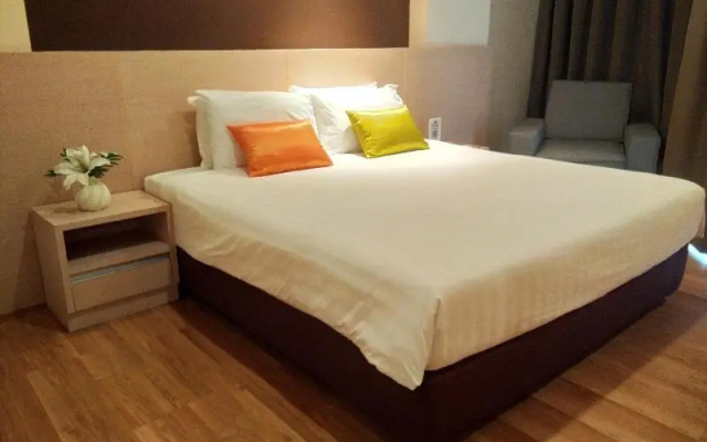 Park Village Rama II Serviced Suites & Residence