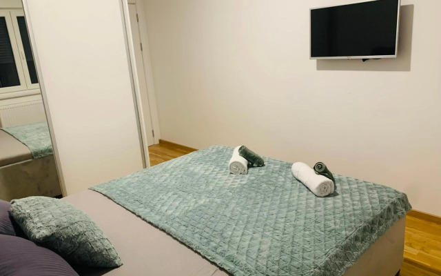 Apartman LUAN