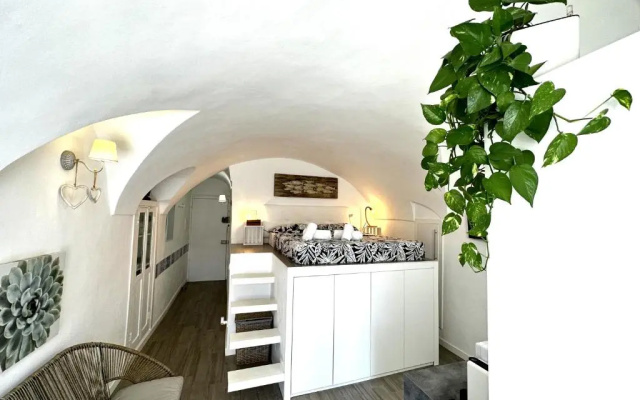 Casa Medievale In Pieno Centro
