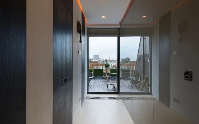 Knightsbridge 3 Bed