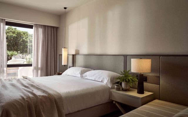 Numo Ierapetra Beach Resort Crete, Curio Collection Hilton
