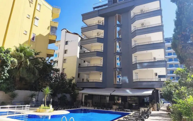 Savir Apart Otel