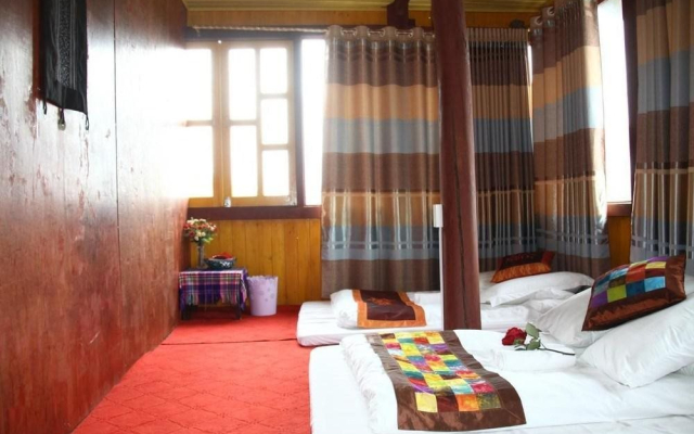 Sapa Maison Homestay