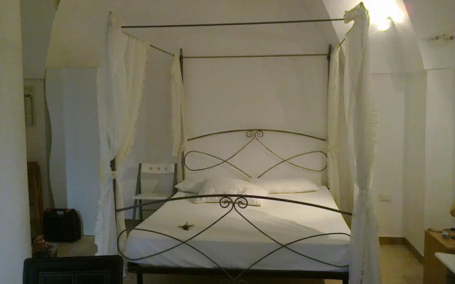Calì Nitta Storic