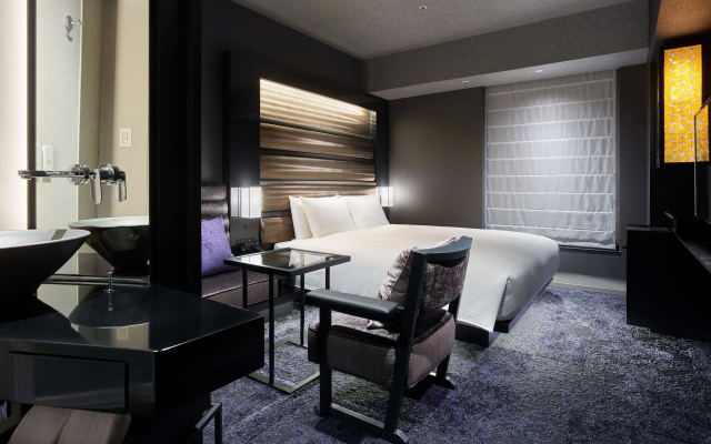 Mitsui Garden Hotel Nihonbashi Premier Tokyo