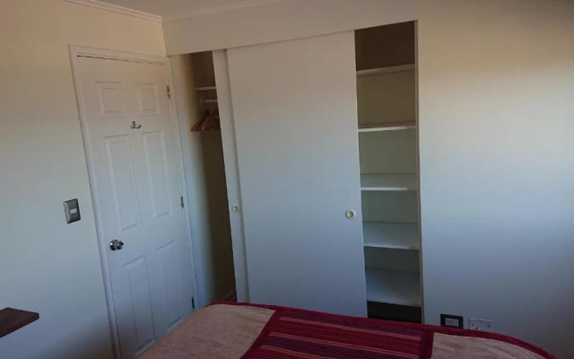 Apartment Villarrica Holidays