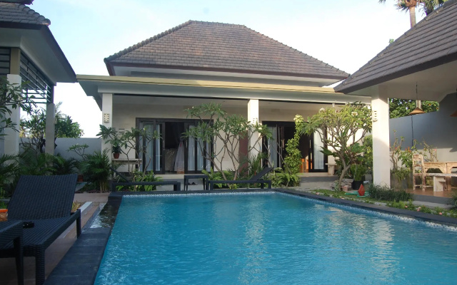 Maha Rama Suite