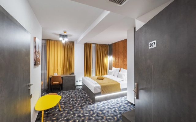 Hotel Anastasia